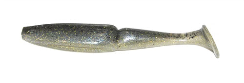 Gambler EZ Swimmer 4 1 4 inch Segmented Paddle Tail Swimbait