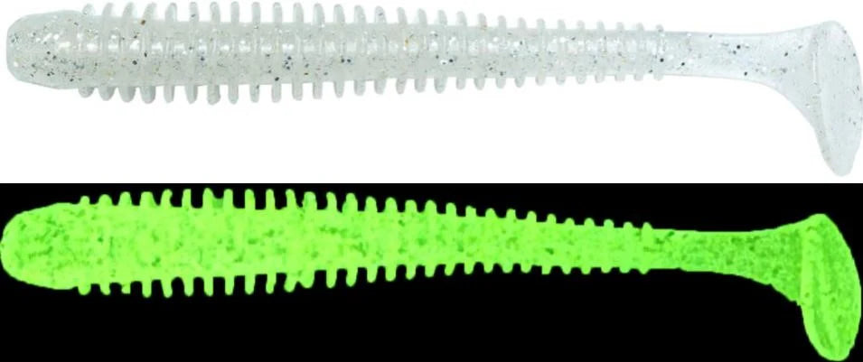 Keitech Swing Impact 35 inch Paddle Tail Swimbait