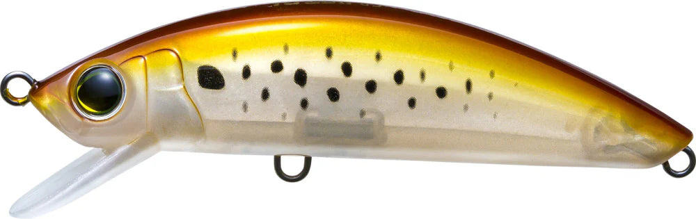 Yo Zuri 3D Inshore Floating Minnow 90mm 35 Inch