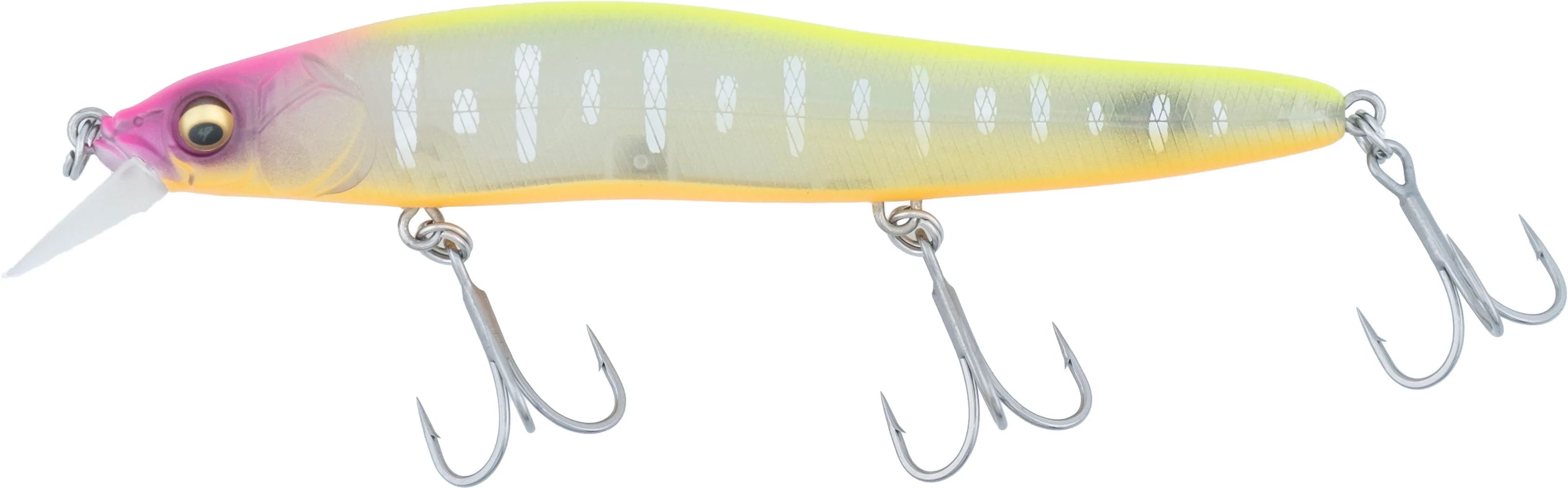 Megabass Ito Vision 110 Type R High Float Jerkbait