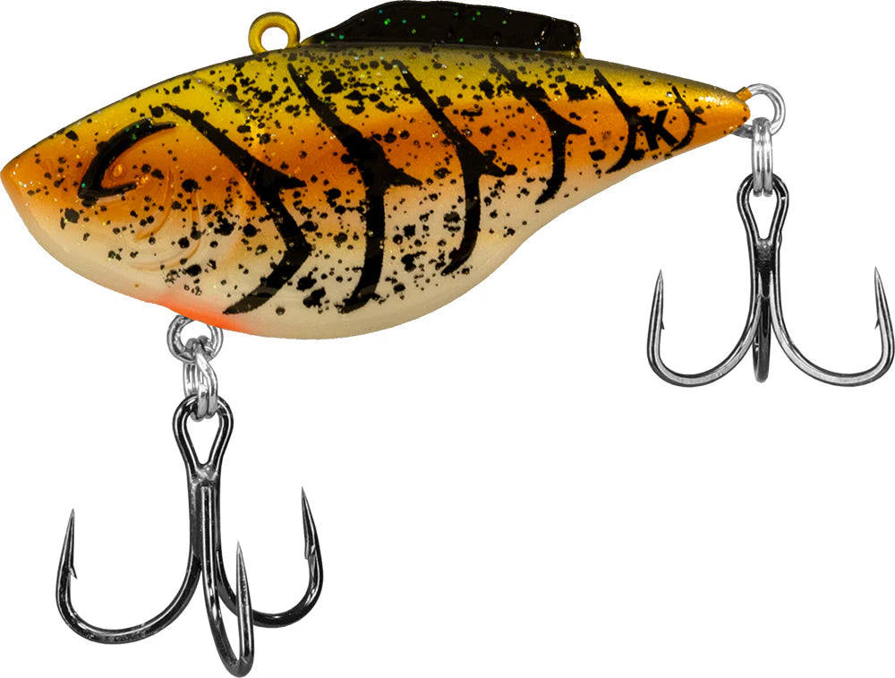 Bill Lewis Knockin Hammer Trap 3 8 oz