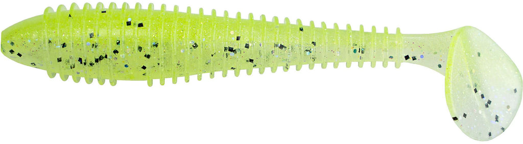 Keitech Fat Swing Impact 33 inch Soft Paddle Tail Swimbait