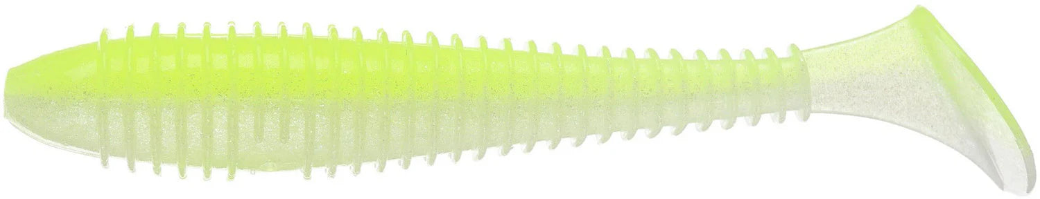Keitech Fat Swing Impact 48 inch Paddle Tail Swimbait