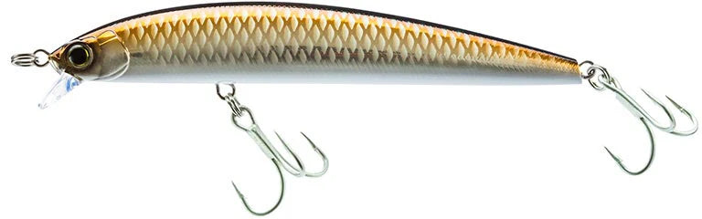 Yo Zuri Hydro Minnow LC Shallow Rip Bait 6 Inch