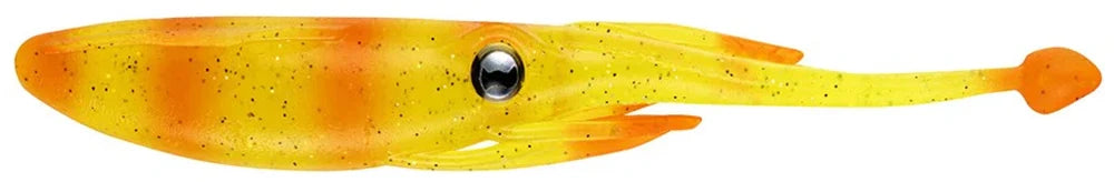 Nomad Design Live Ops SW Jerksquid Soft Plastic Jerkbait 5 Inch