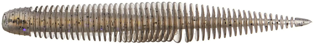 Geecrack Bellows Stick Floating Elastomer Worm 28 Inch