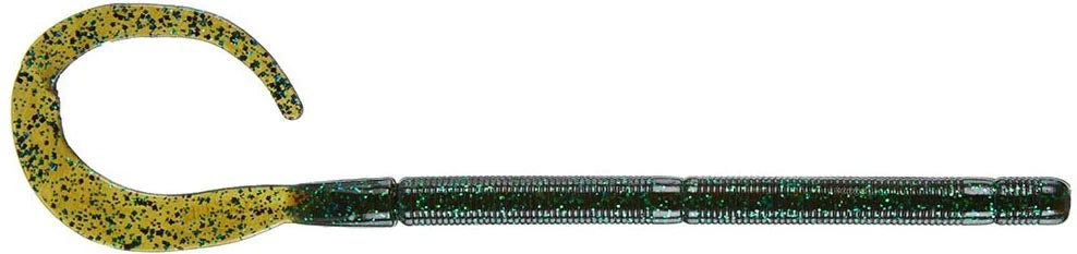 Strike King KVD Zeus Worm 75 Inch