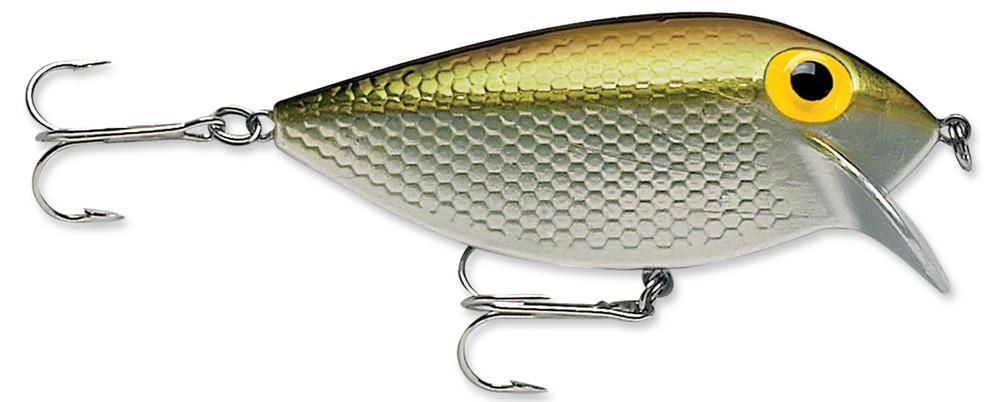 Storm Original Thinfin 06 Shallow Medium Diving Crankbait