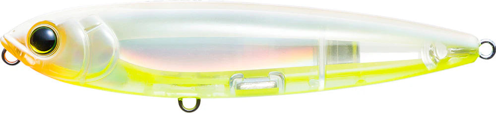 Yo Zuri 3D Inshore TopKnock Pencil Topwater Walker 100mm 4 Inch