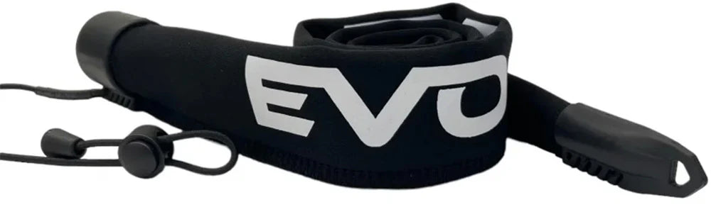 Evolv Fishing Short Baitcasting Rod Sleeves 66 611 Rods