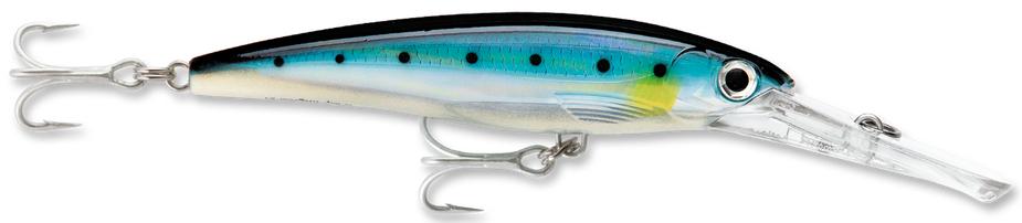 Rapala XRM 15 X Rap Magnum Big Game Trolling Lure 475 Inch