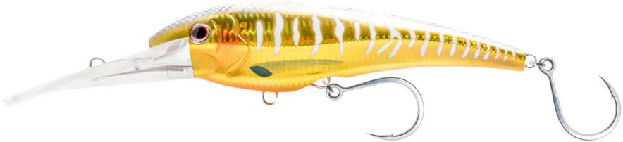 Nomad Design Heavy Duty DTX Minnow 200 Sinking 8 Inch