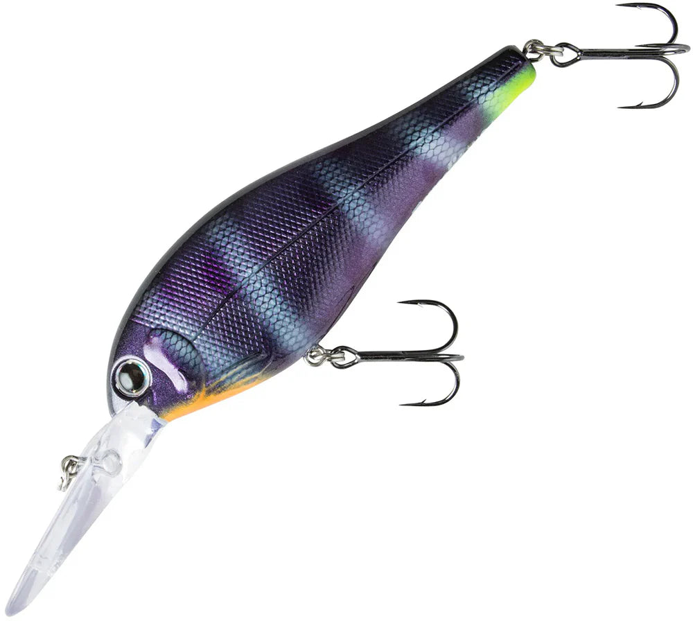Bandit Walleye Shad 3625 Inch