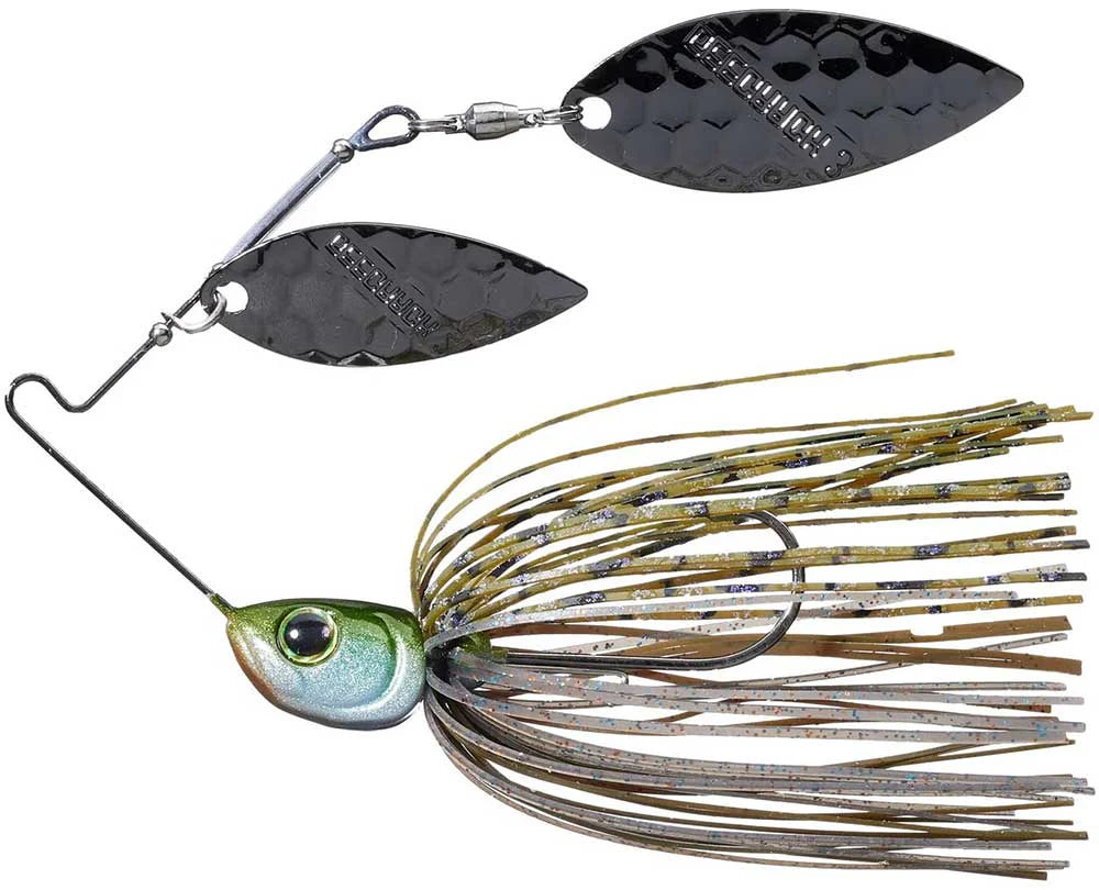 Geecrack G Blade Spinnerbait 1 2 oz