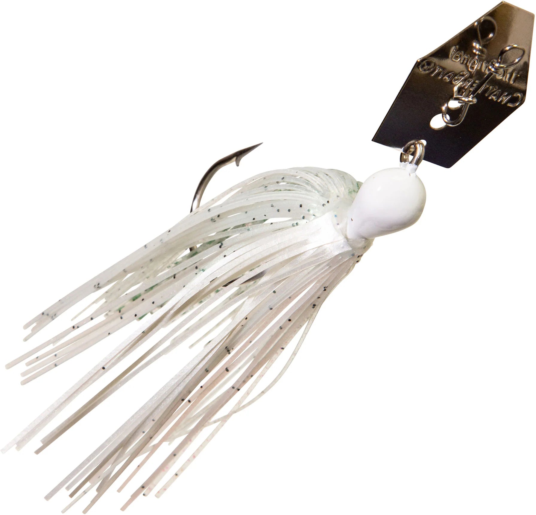 Z Man Original Chatterbait 1 2 Oz