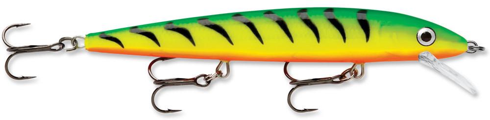 Rapala Husky Jerk 12 Jerkbait Trolling Minnow