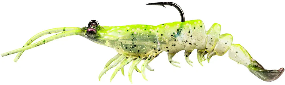 Z Man PrawnStarZ Soft Plastic Prawn 25 Inch
