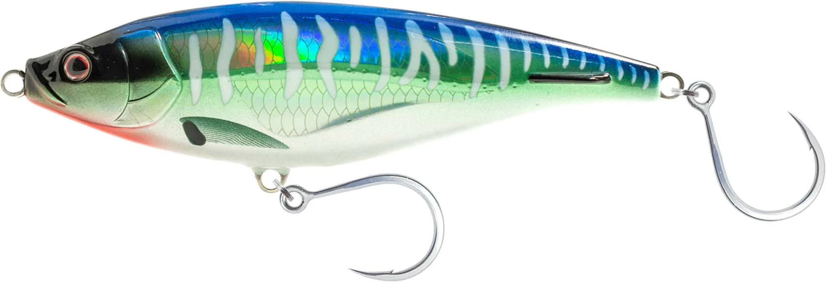 Nomad Design Madscad 115 Sinking Twitchbait 45 Inch