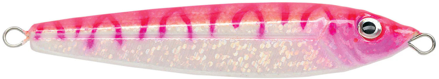 P Line Laser Minnow 3 Oz