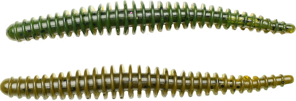 Hags Baits Tornado Worm 4 Inch