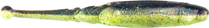 Z Man Big BallerZ Soft Plastic Swimbait 4 Inch