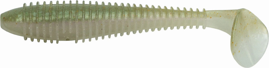 Keitech Fat Swing Impact 28 inch Soft Paddle Tail Swimbait