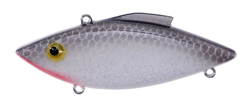 Bill Lewis Rat L Trap Lipless Crankbait 3 Inch