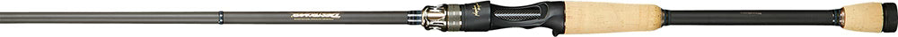 Megabass Destroyer P5 Baitcasting Rod