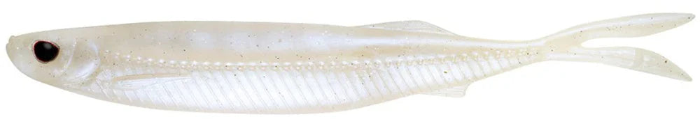 Nomad Design Freshwater Live Ops Fallout Minnow w Adjusta Ball System 5 Inch