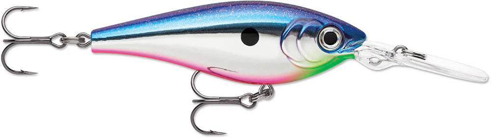 Rapala Harvest Shad 5 Crankbait 2 Inch