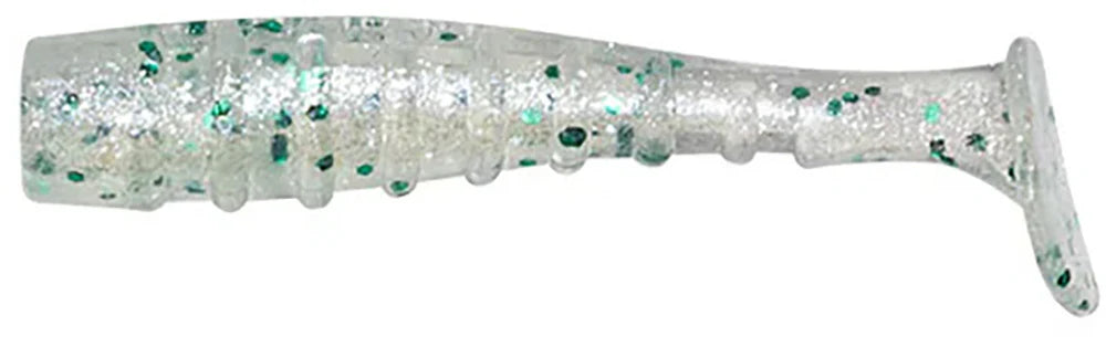 Lunkerhunt HIVE Micro Seeker Swimbait 15 Inch