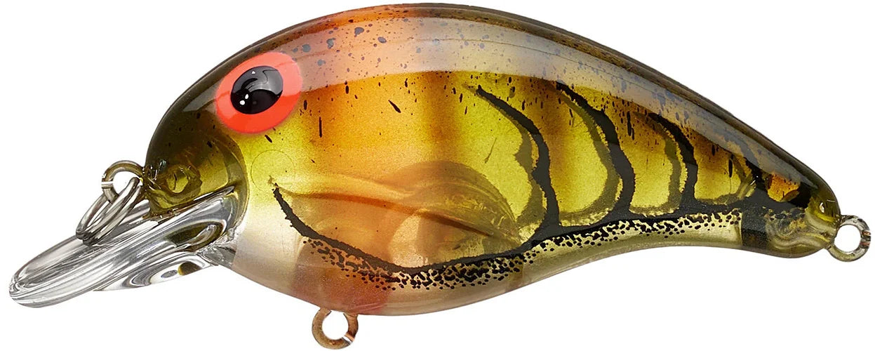Bandit 200 Series Medium Diving Crankbait