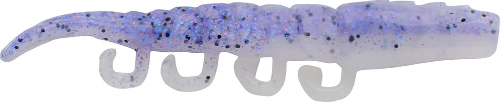 Berkley Gulp Saltwater Turbo Shrimp 3 Inch