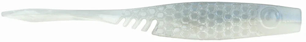 NetBait BaitFuel HexTek Eko Shad 4 Inch