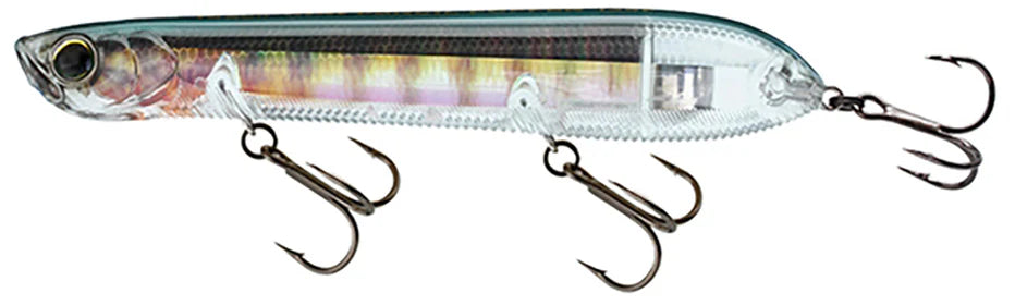 Yo Zuri 3DB Pencil Popper 5375 Inch