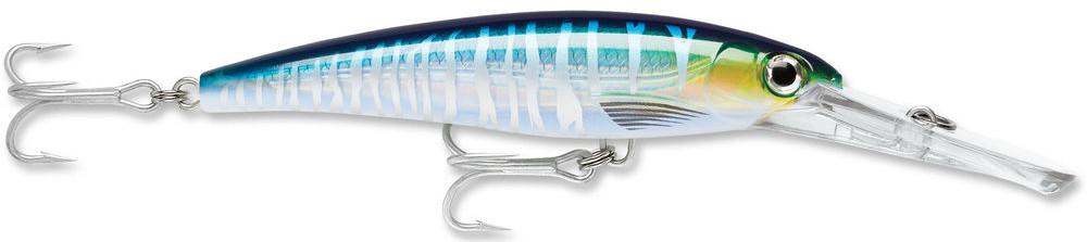 Rapala XRM 10 X Rap Magnum Big Game Trolling Lure 4375 Inch