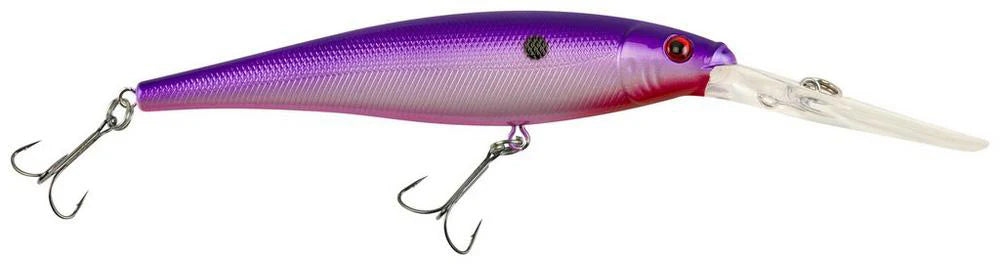 Berkley Flicker Minnow Jerkbait Trolling Hard Minnow 3 16 oz