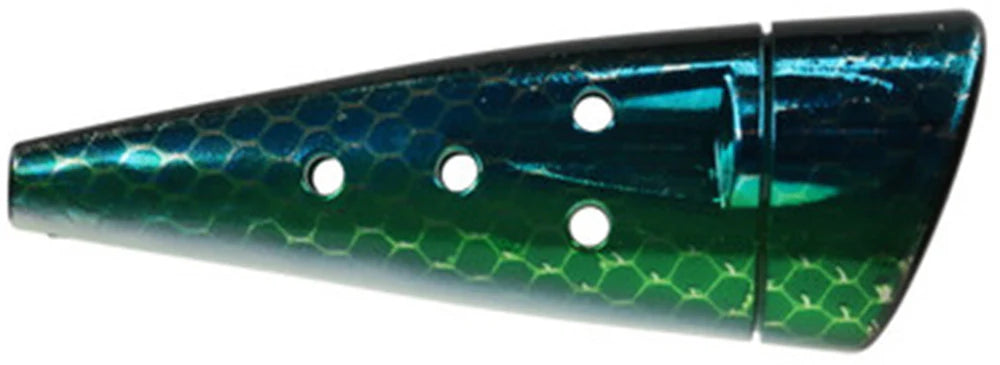 Yakima Bait Cut Plug 25 Inch