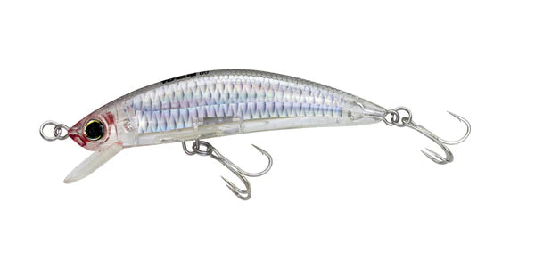 Yo Zuri 3D Inshore Floating Minnow 110mm 4375 Inch