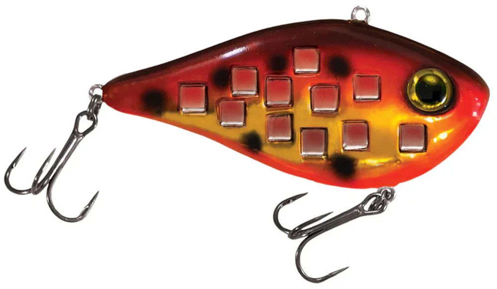 Reef Runner Flash Shad Lipless Crankbait 225 Inch