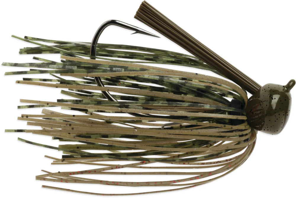 VMC Weedless Football Jig