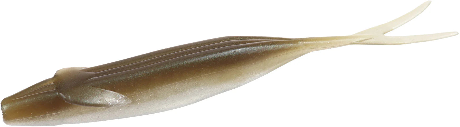 Zoom Winged Fluke 5 Inch