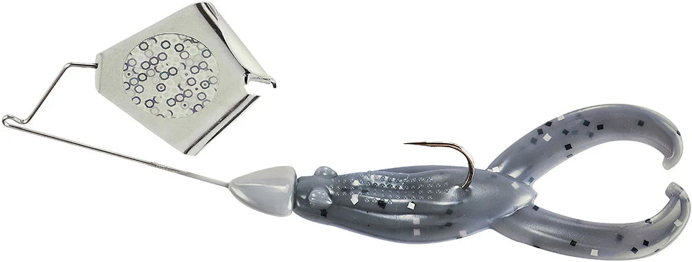 War Eagle Buzztoad Skirtless Frog Buzzbait 3 8 oz