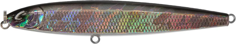 Bill Lewis Depth Strike 75 Sinking Twitch Bait 295 Inch