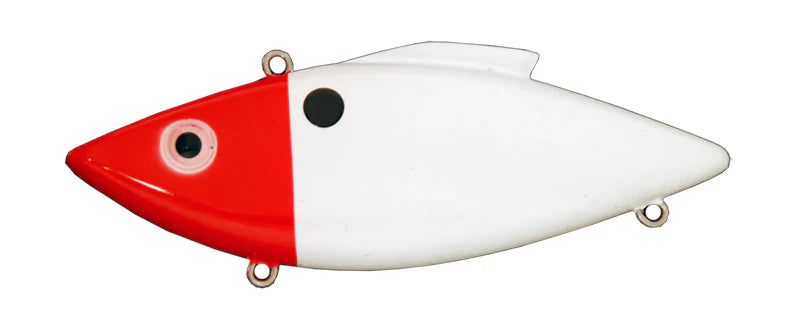 Bill Lewis Rat L Trap Lipless Crankbait 3 Inch