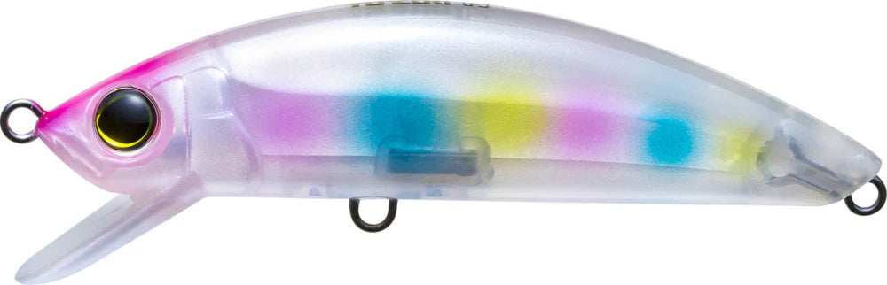 Yo Zuri 3D Inshore Floating Minnow 90mm 35 Inch
