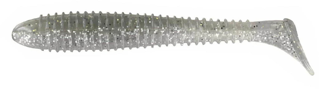 Big Bite Baits Pro Swimmer Paddle Tail Swimbait 48 Inch
