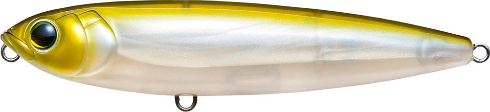 Yo Zuri 3D Inshore TopKnock Pencil Topwater Walker 100mm 4 Inch