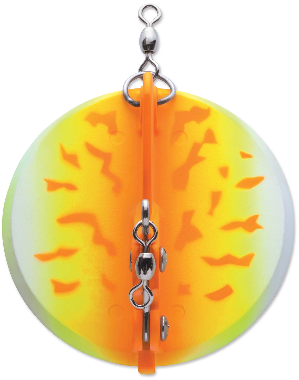 Luhr Jensen Magnum Dipsy Diver