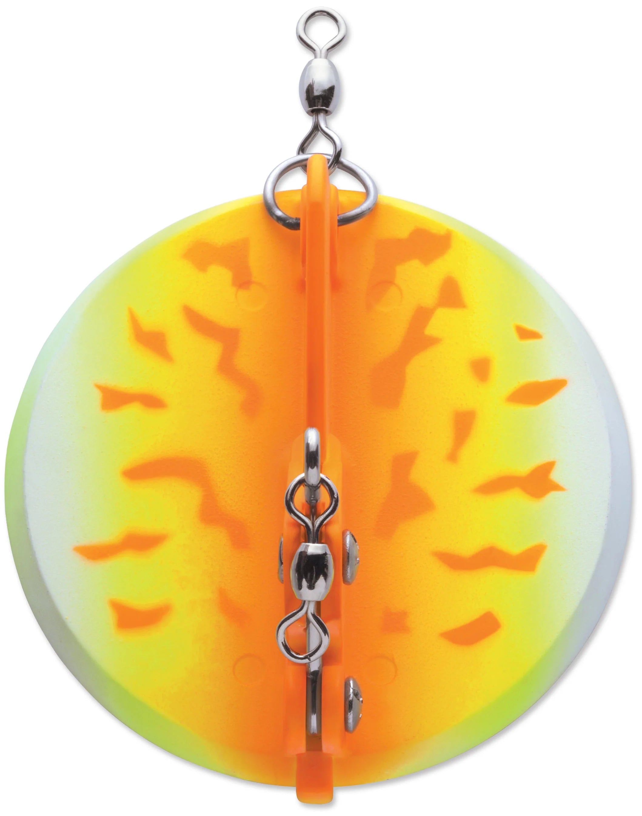 Luhr Jensen Magnum Dipsy Diver